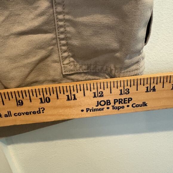 5.11 Tactical Cargo Shorts Mens 42 Utility Outdoor Ripstop Pockets Workwear - Picture 9 of 15